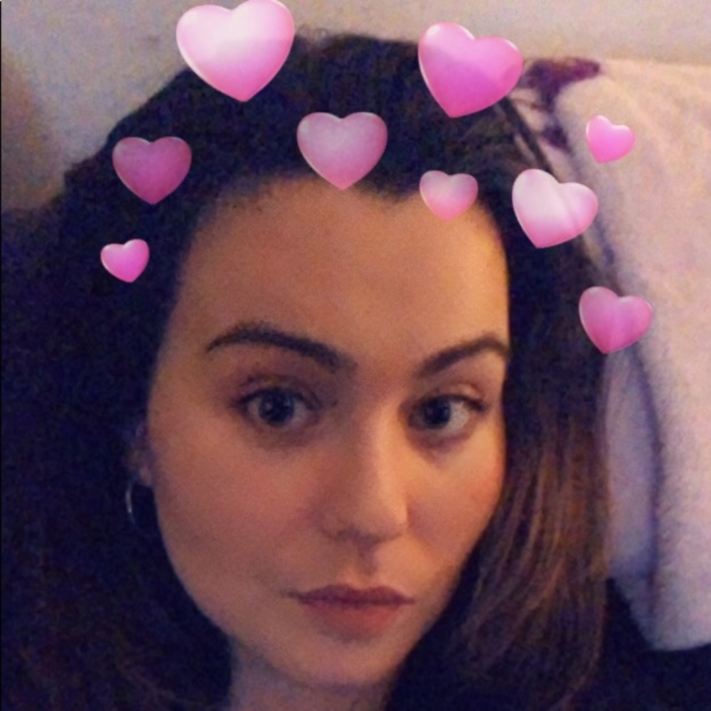 Meet your Posher, Tara